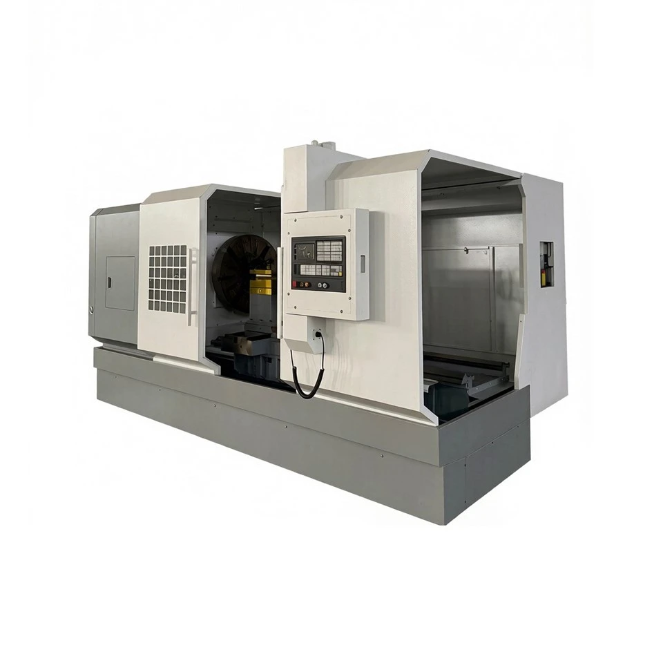 Large Cnc Lathe suppliers