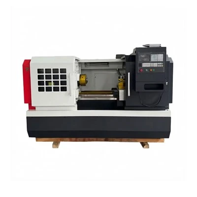 Torno de caja-