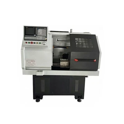 Máquina CNC de computadora